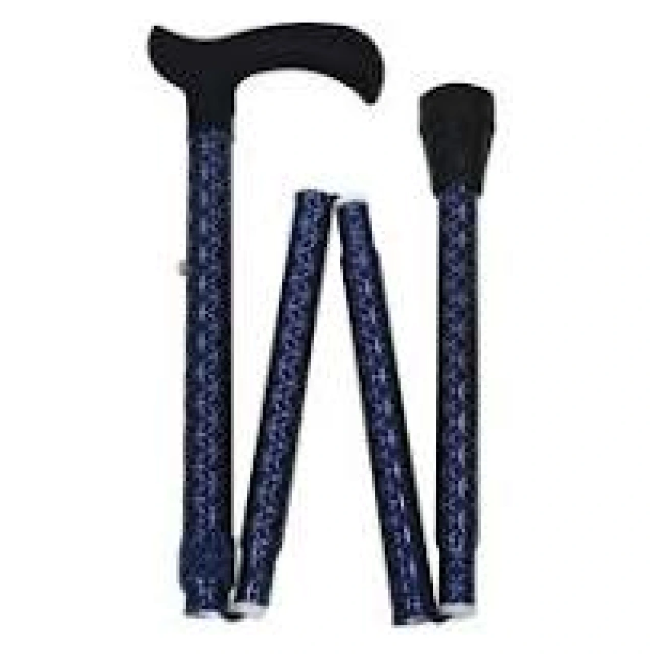 Canne de Marche Pliable - Vue 15