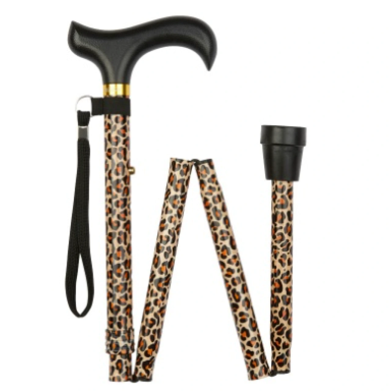 Canne de marche pliable - Vue 8