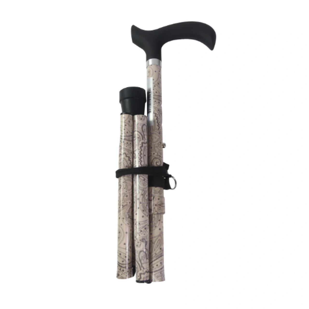 Canne de marche pliable - Vue 7