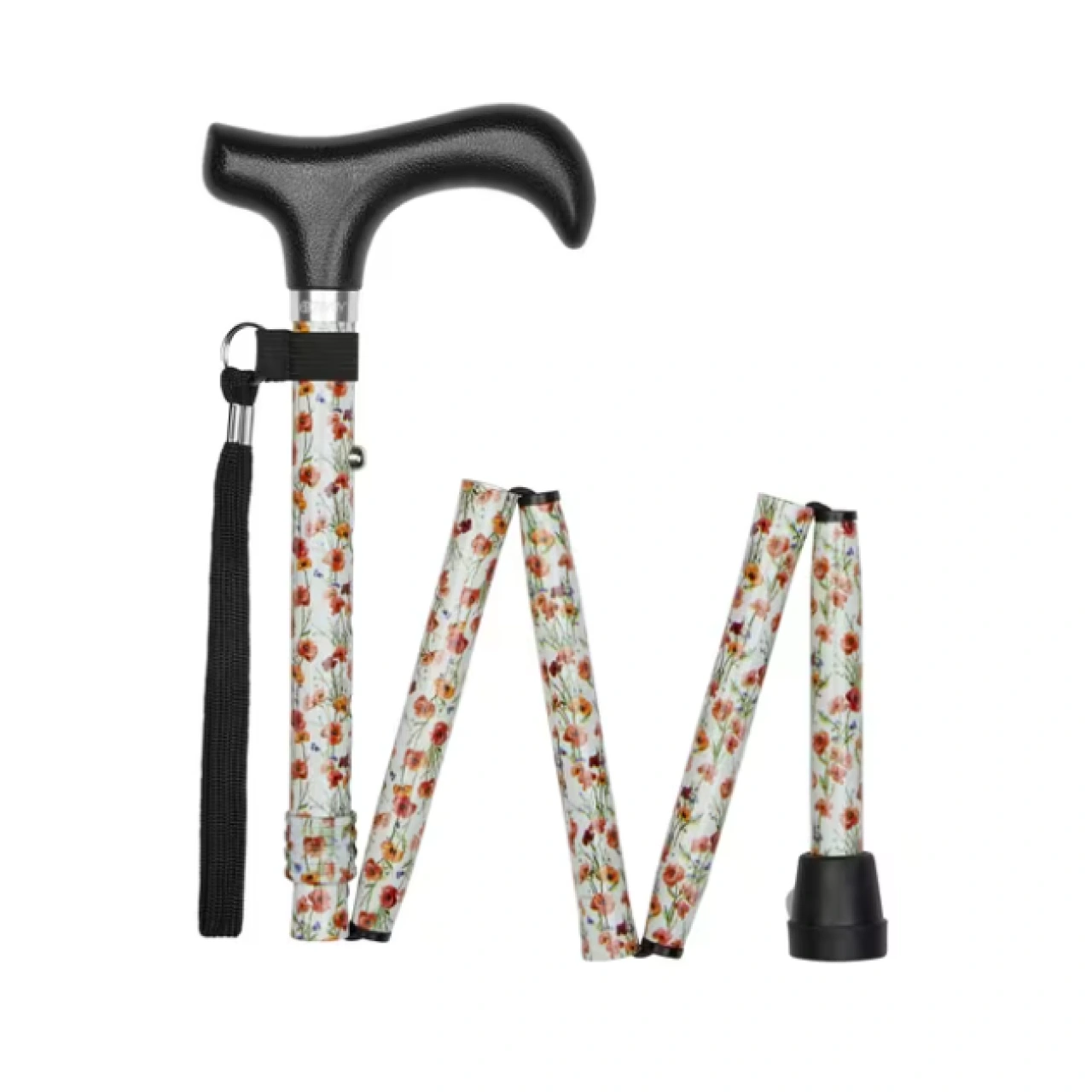 Canne de marche pliable - Vue 9