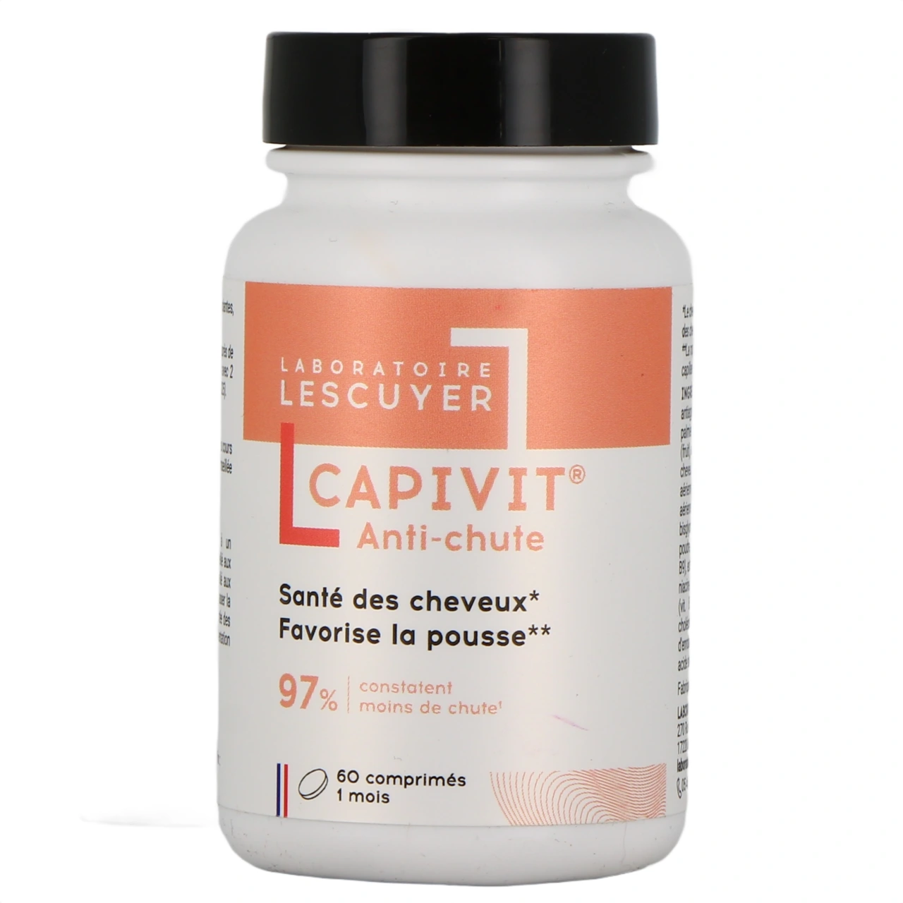 Capivit Anti-Chute - Vue 2