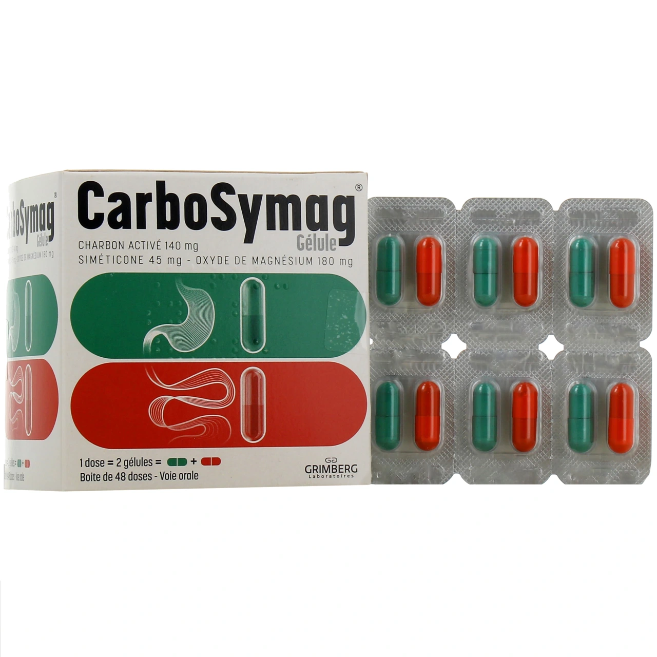 Carbosymag - GrimberG