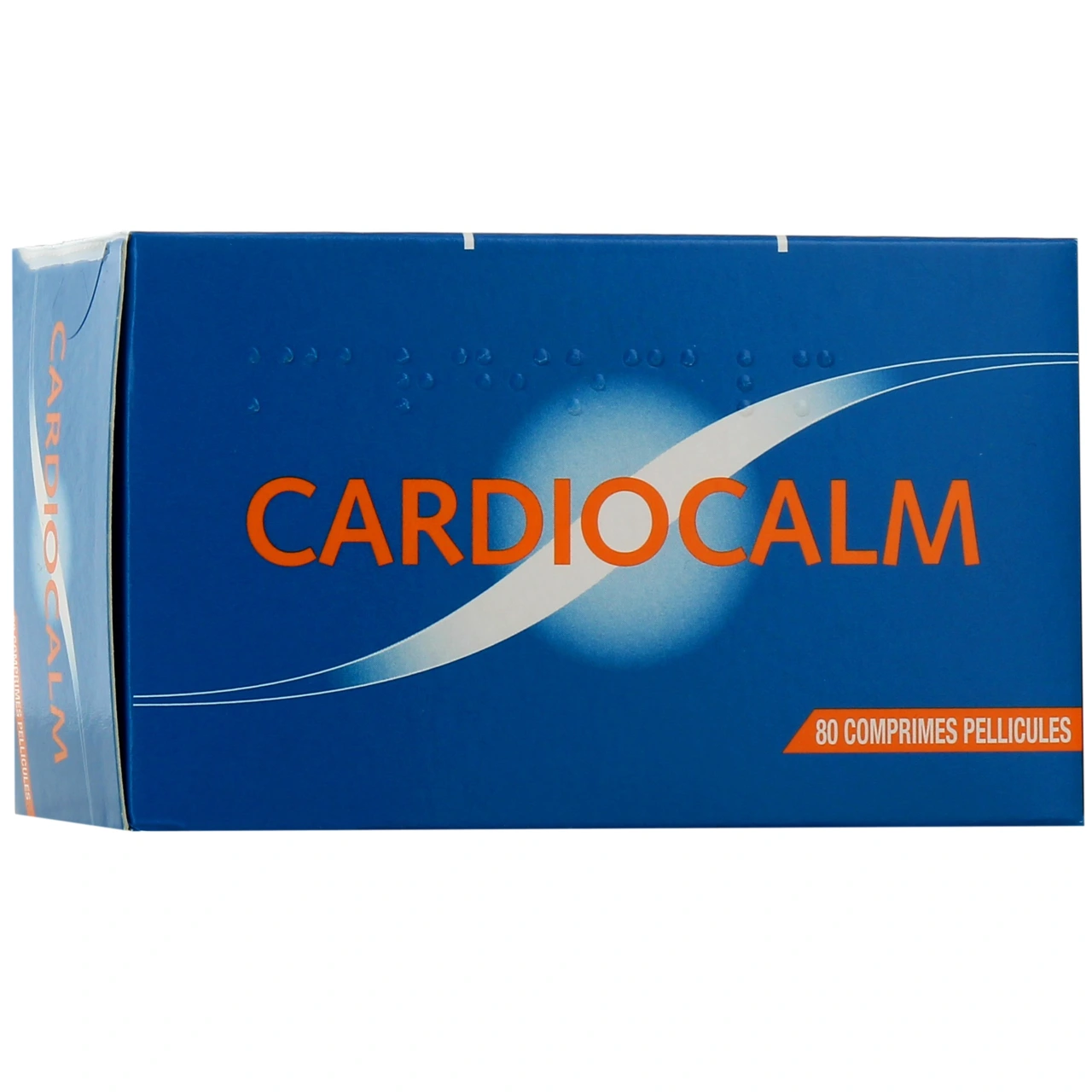 Cardiocalm - Laboratoire Pharmastra