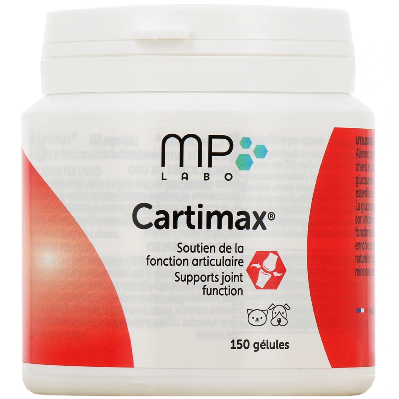 Cartimax - Vue 4