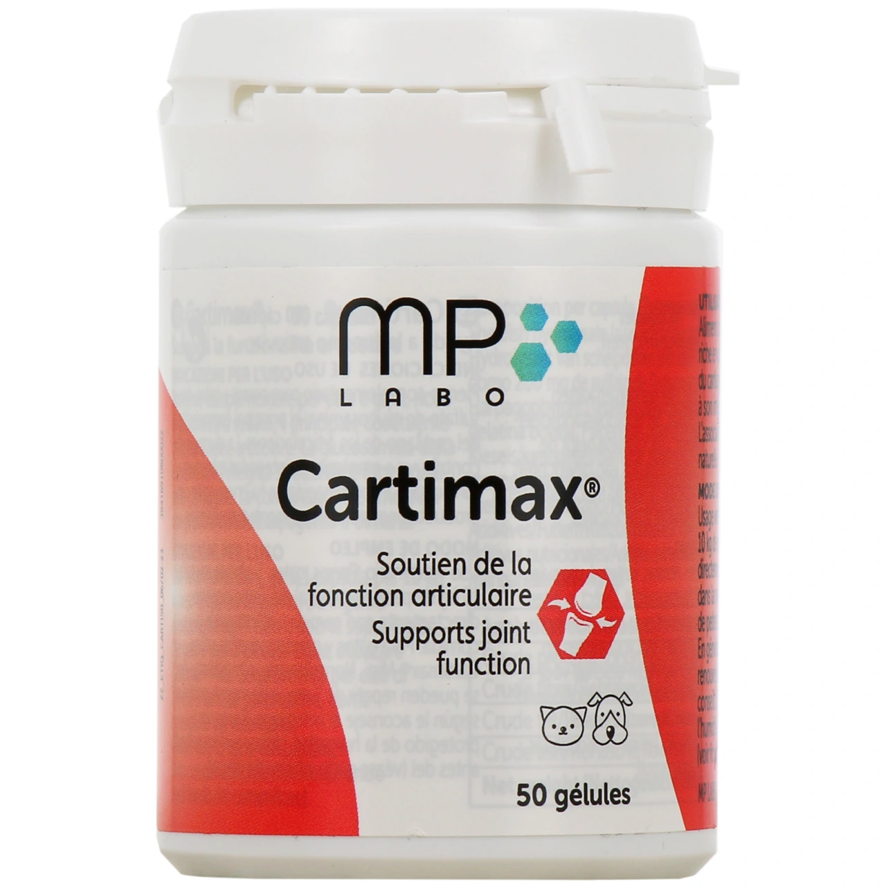 Cartimax - MP Labo