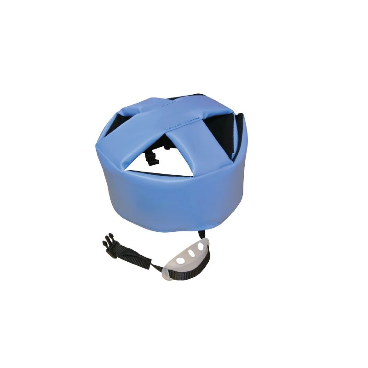 Casque de Protection Ergo Identités - Vue 2