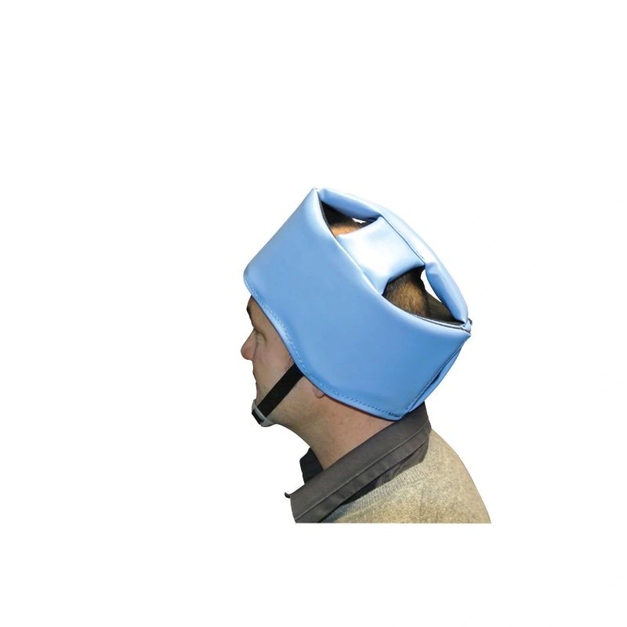 Casque de Protection Ergo Identités - Identités