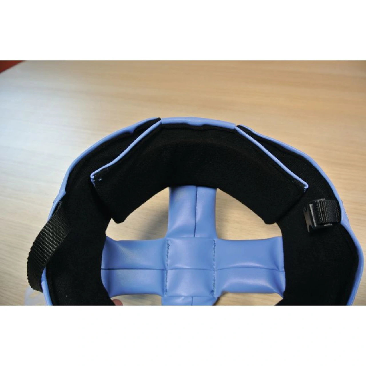 Casque de Protection Ergo Identités - Vue 3