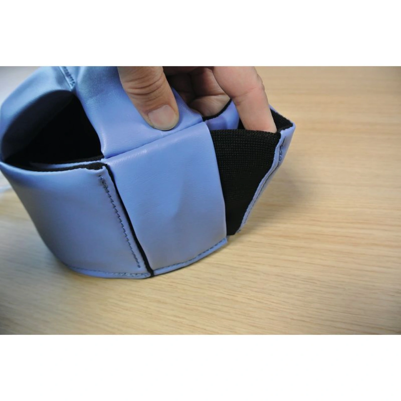 Casque de Protection Ergo Identités - Vue 4
