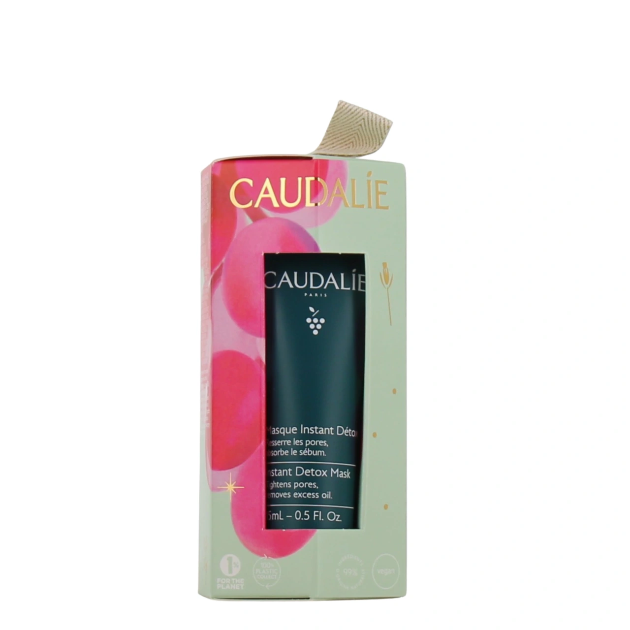 Caudalie Coffret Eau de Beauté - Vue 2