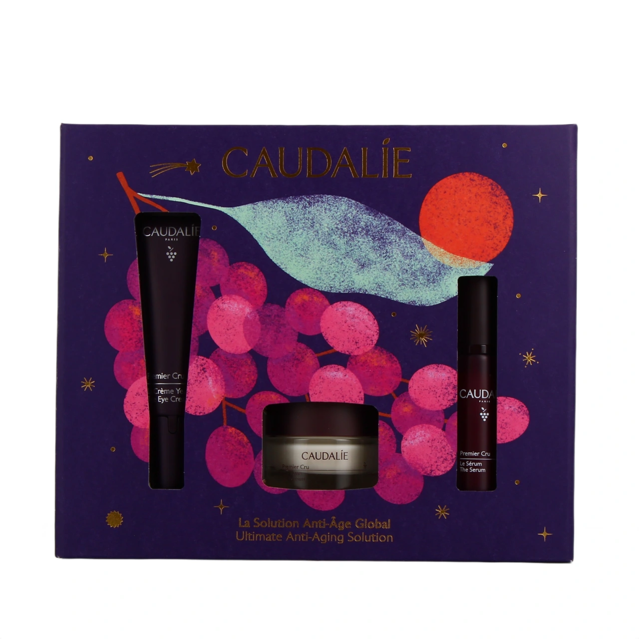 Caudalie Coffret Premier Cru - Vue 2