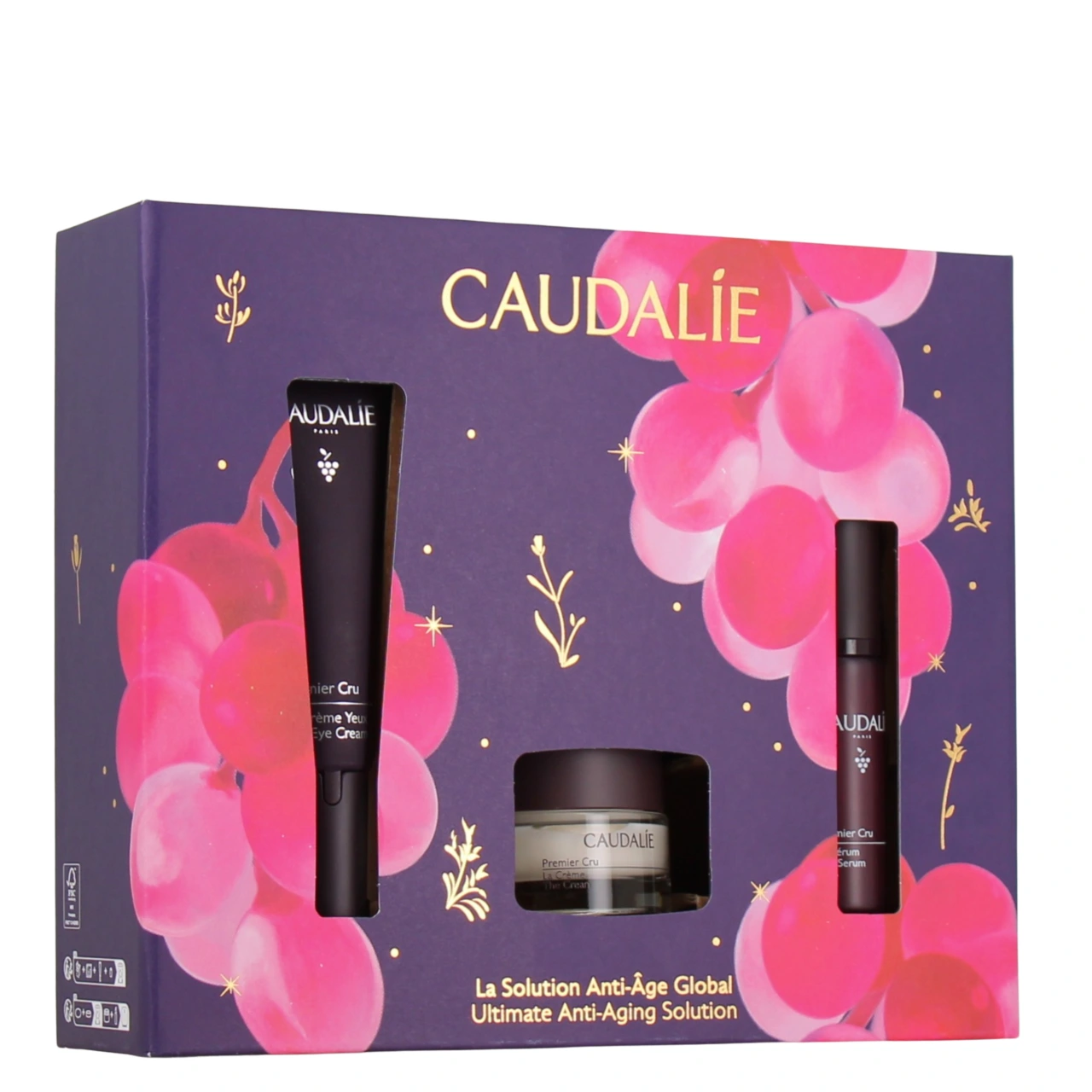 Caudalie Coffret Premier Cru - Premier Cru