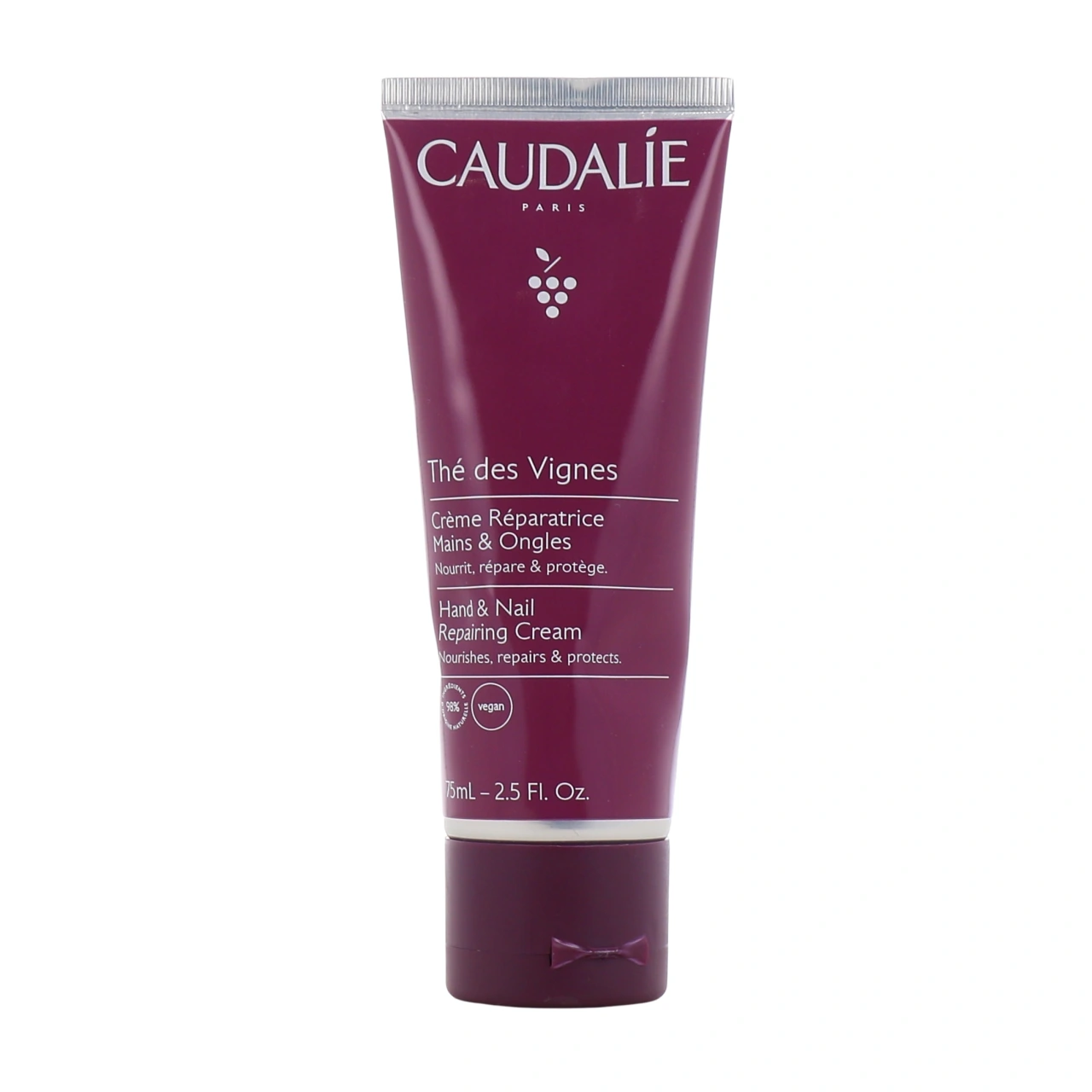 Caudalie Crème Réparatrice Mains & Ongles - Vue 4