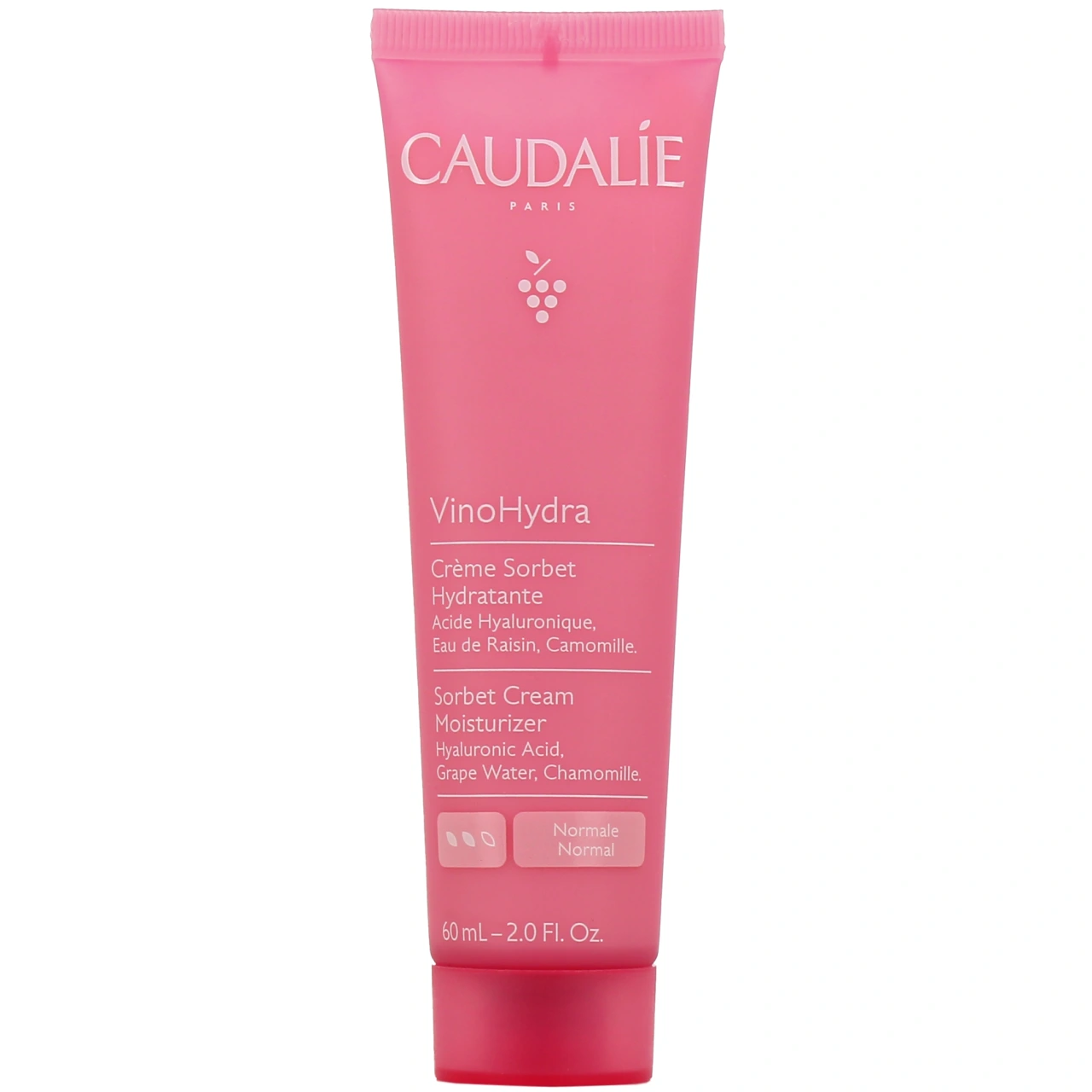 Caudalie VinoHydra Crème Sorbet Hydratante - VinoHydra
