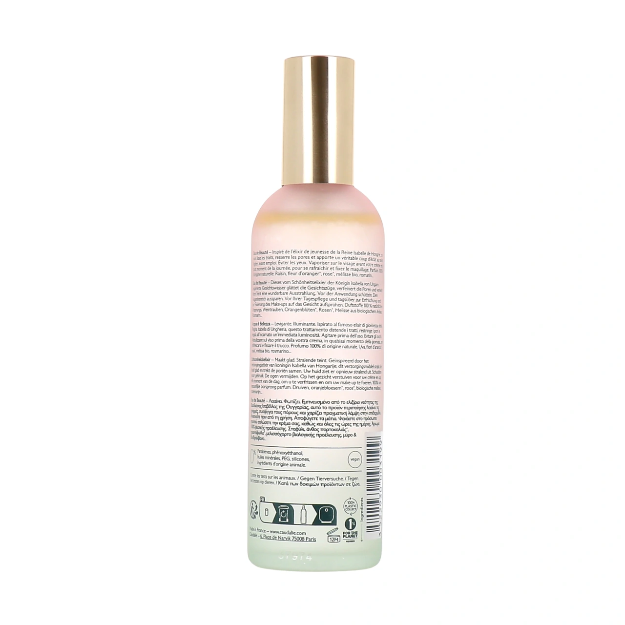 Caudalie Eau de Beauté - Vue 6