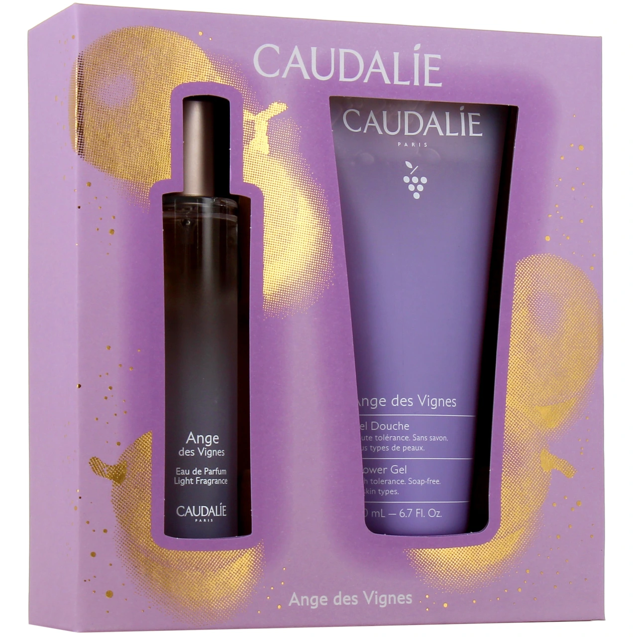 Caudalie Eau de Parfum Ange des Vignes - Caudalie
