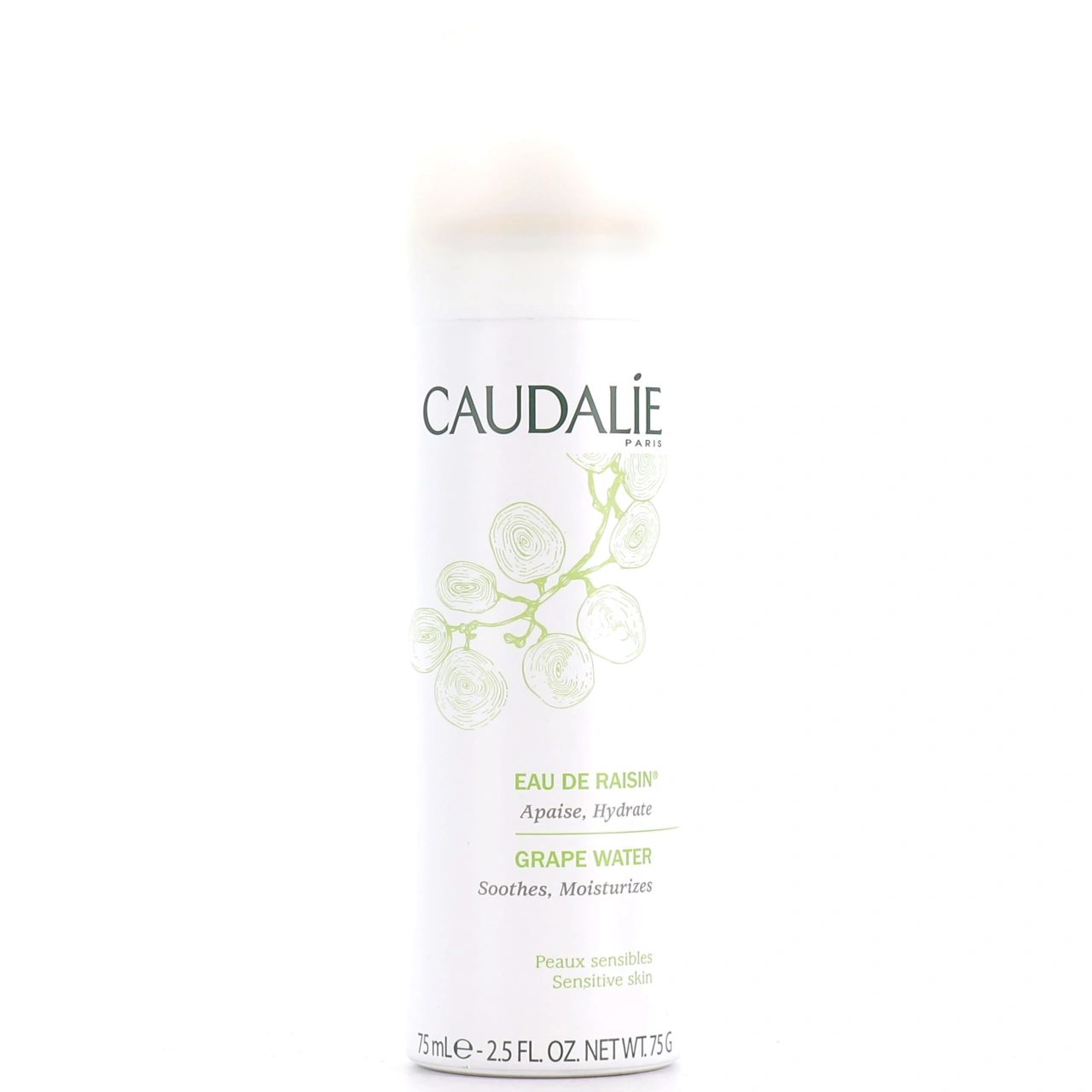 Caudalie Eau de Raisin - Vue 17