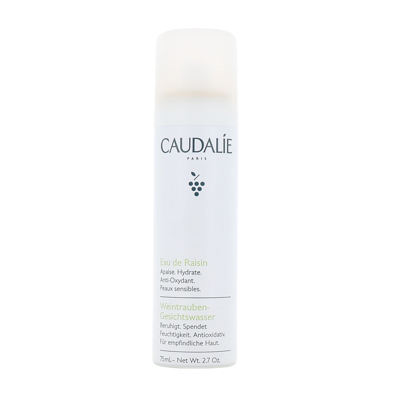 Caudalie Eau de Raisin - Vue 8