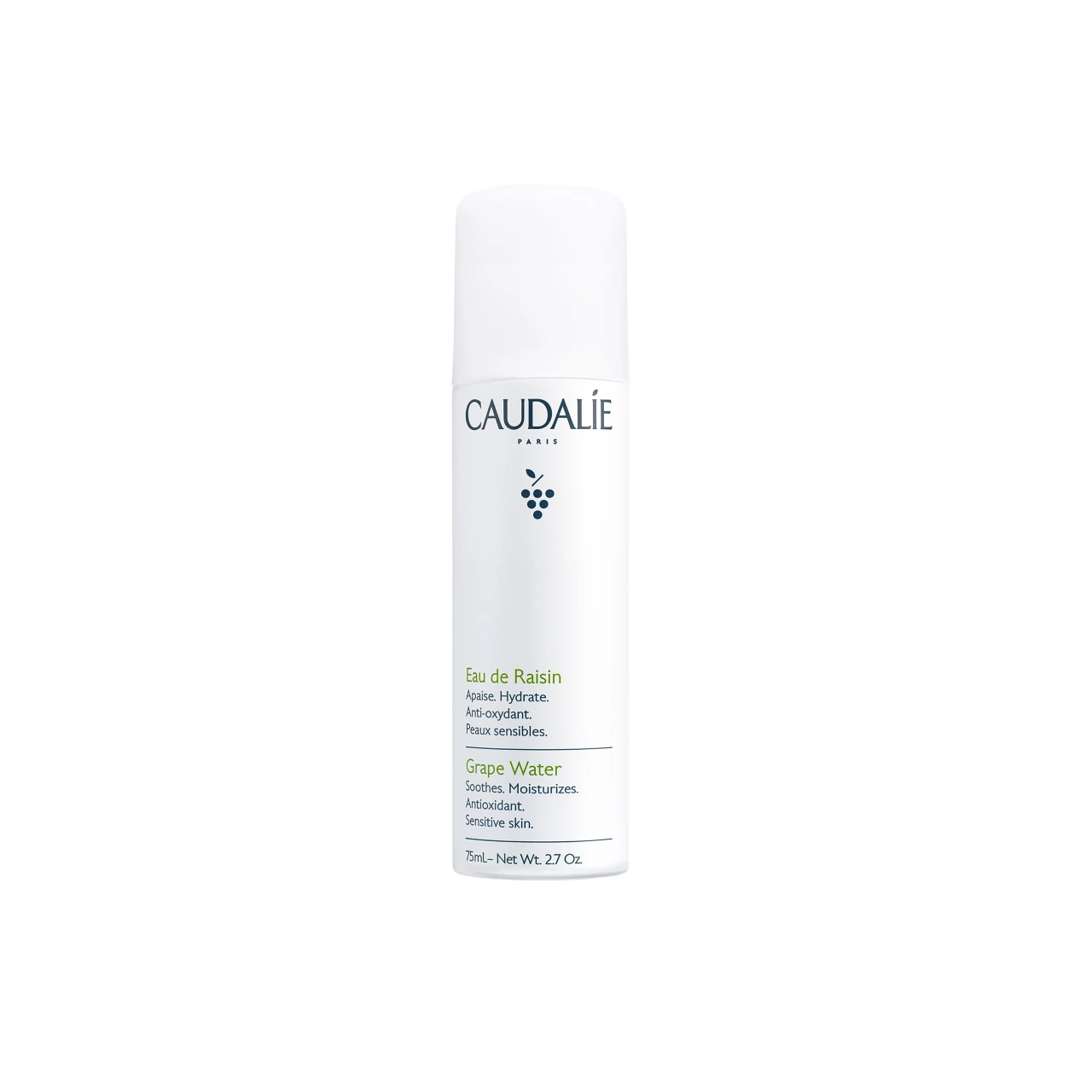 Caudalie Eau de Raisin - Vue 16
