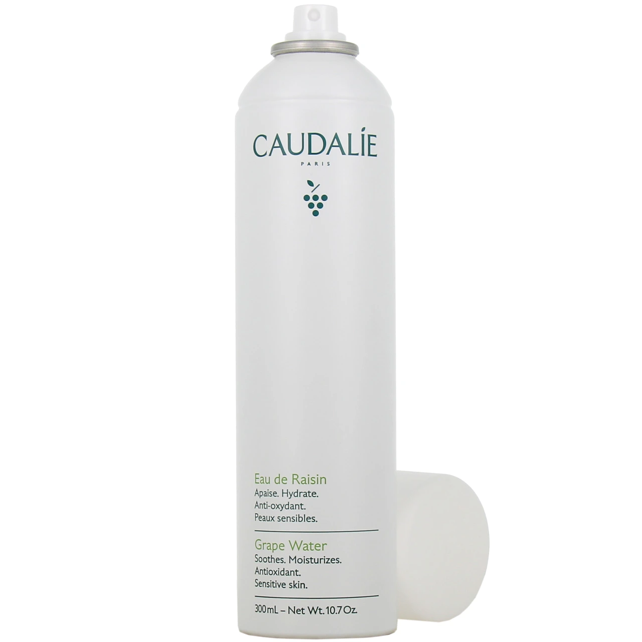 Caudalie Eau de Raisin - Vue 4