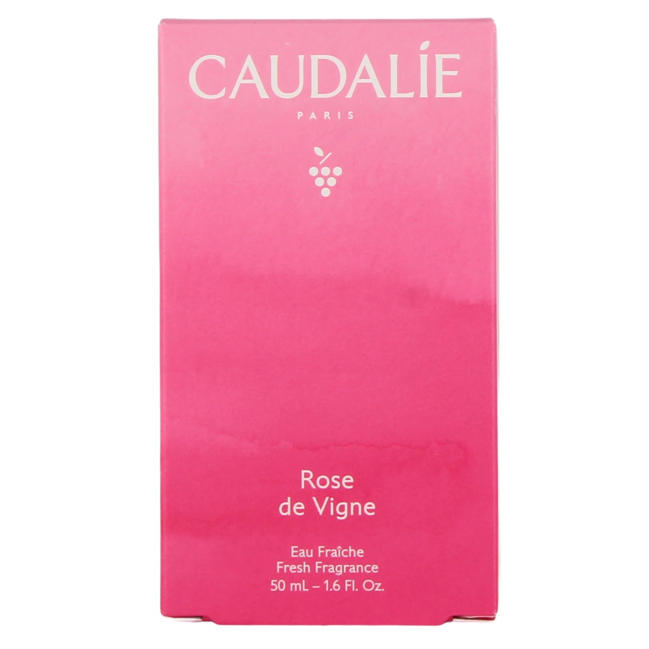 Caudalie Eau Fraîche Rose de Vigne - Vue 2