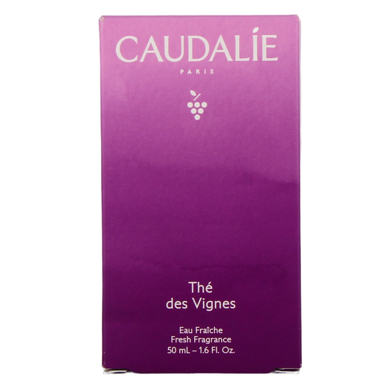 Caudalie Eau Fraîche Thé Des Vignes - Vue 5