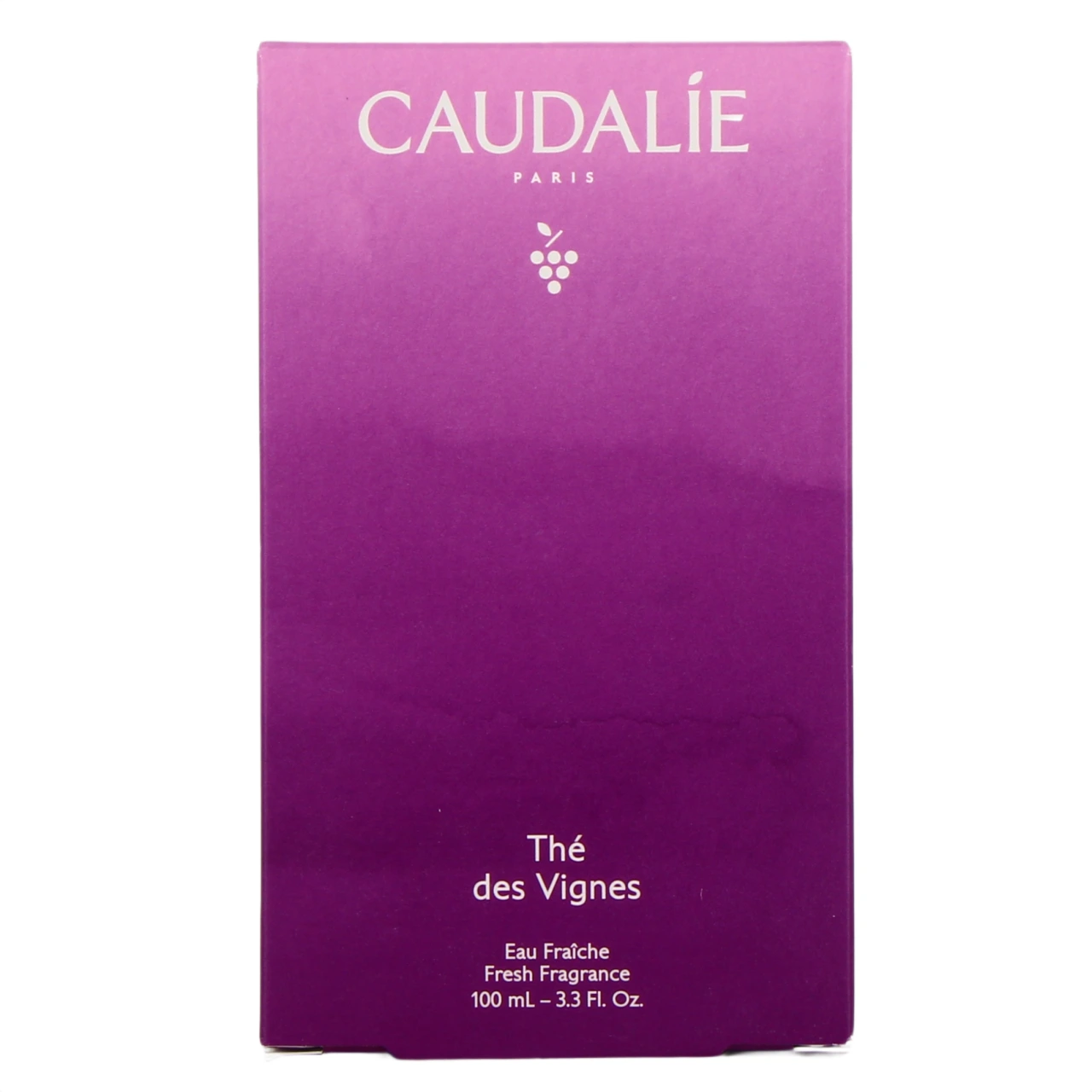 Caudalie Eau Fraîche Thé Des Vignes - Vue 2