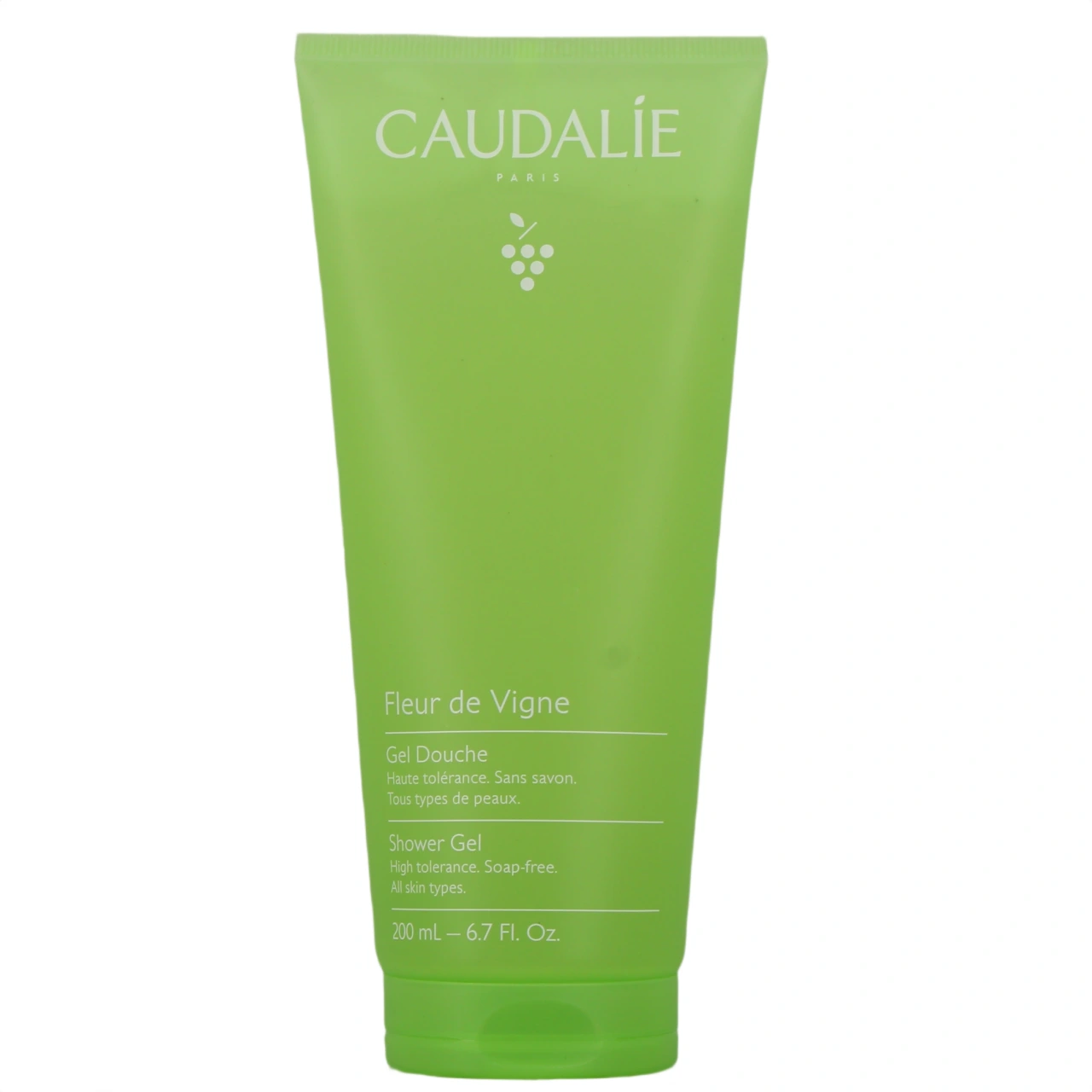 Caudalie Gel Douche - Vue 5
