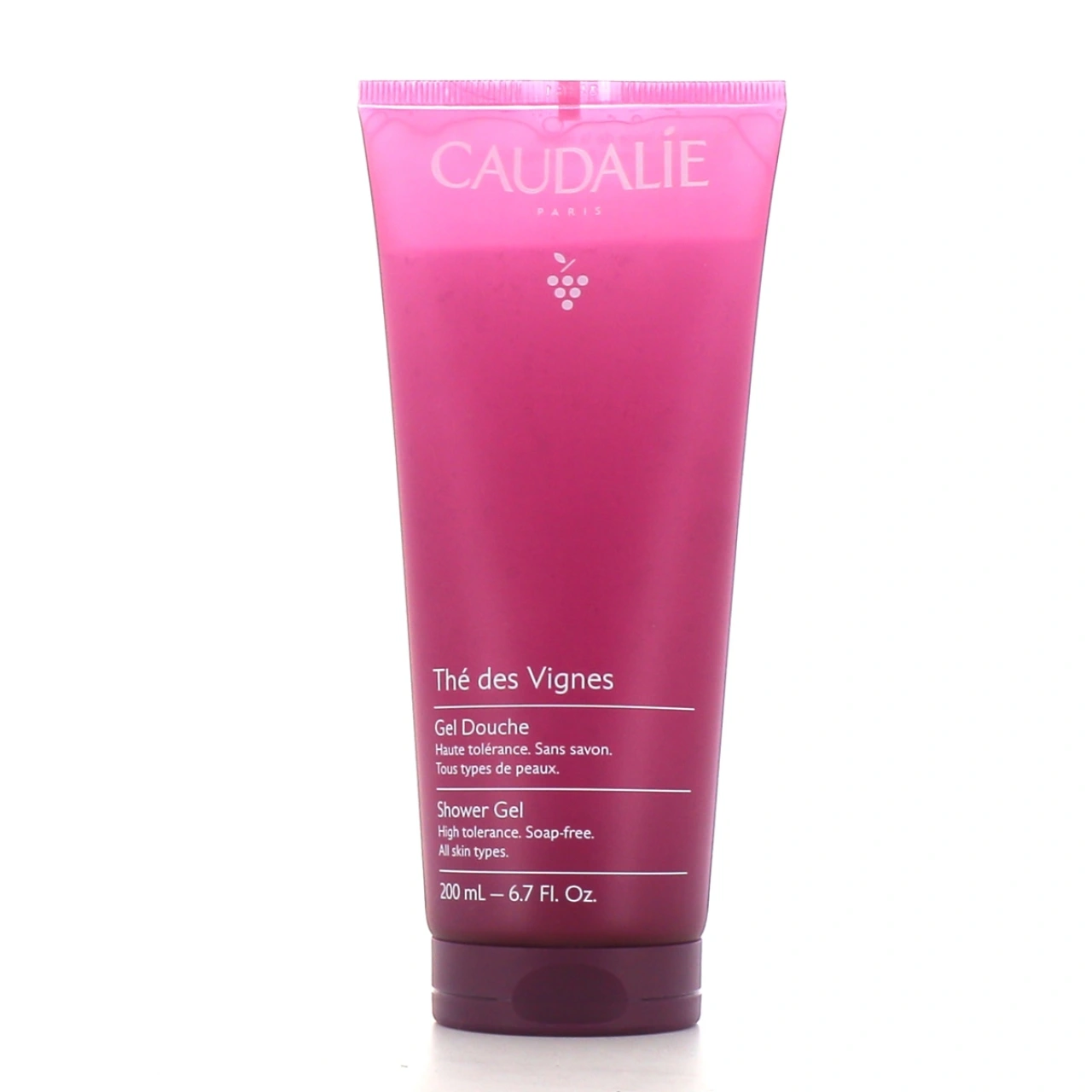 Caudalie Gel Douche - Vue 7