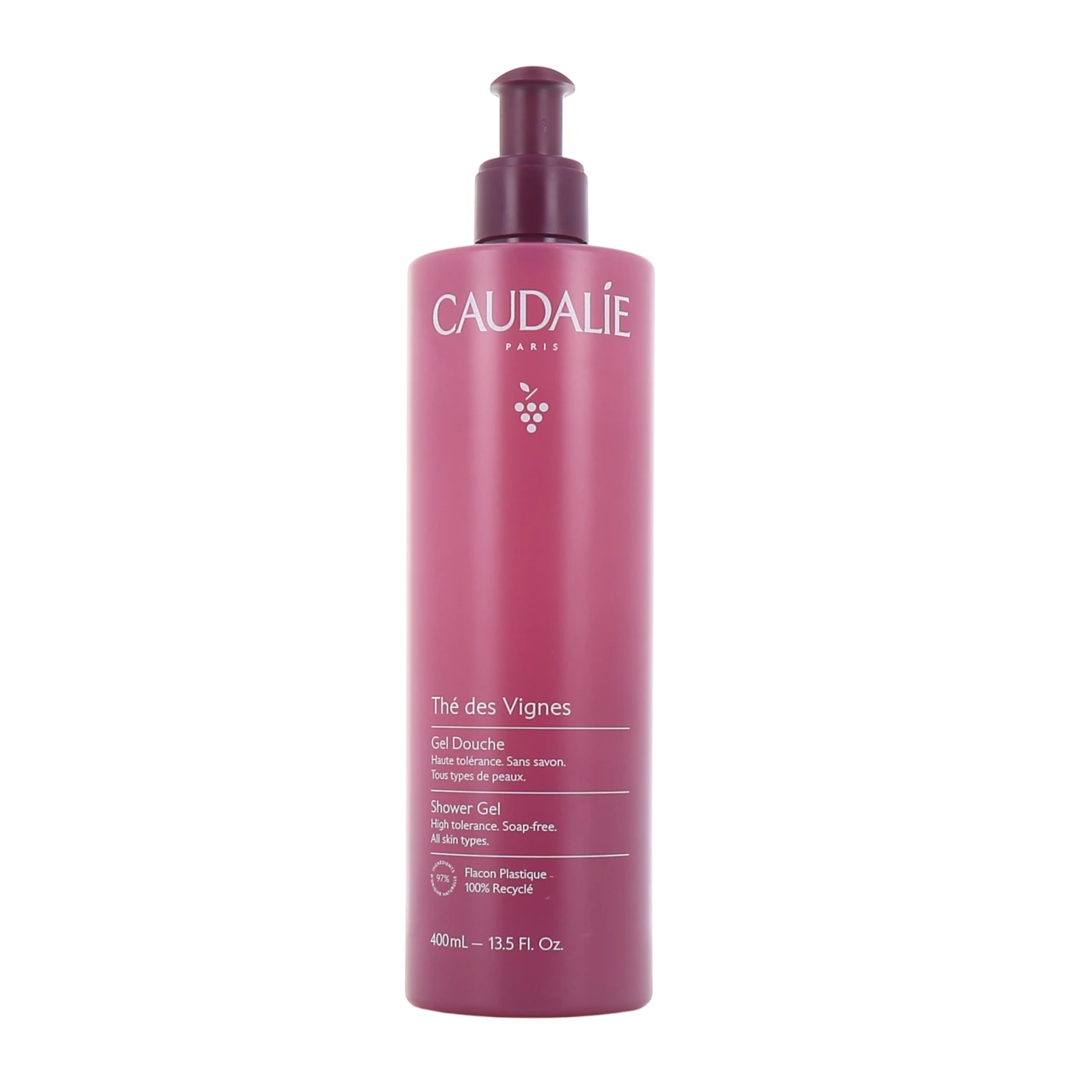 Caudalie Gel Douche - Vue 8