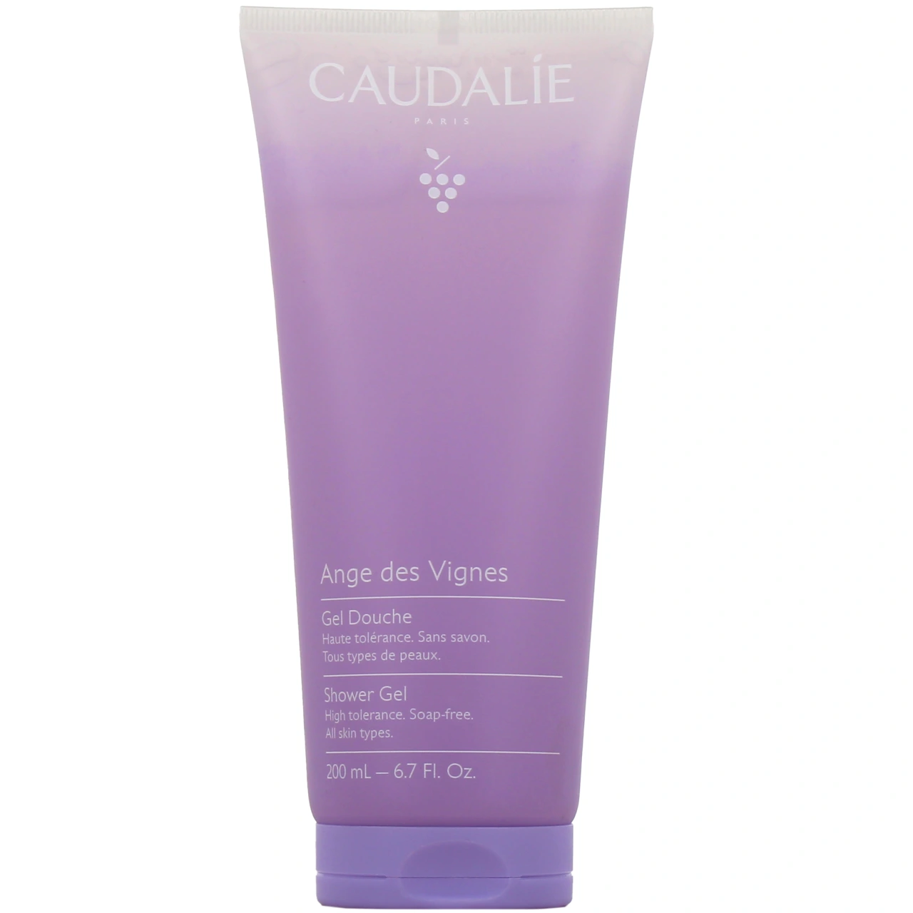 Caudalie Gel Douche - Vue 9