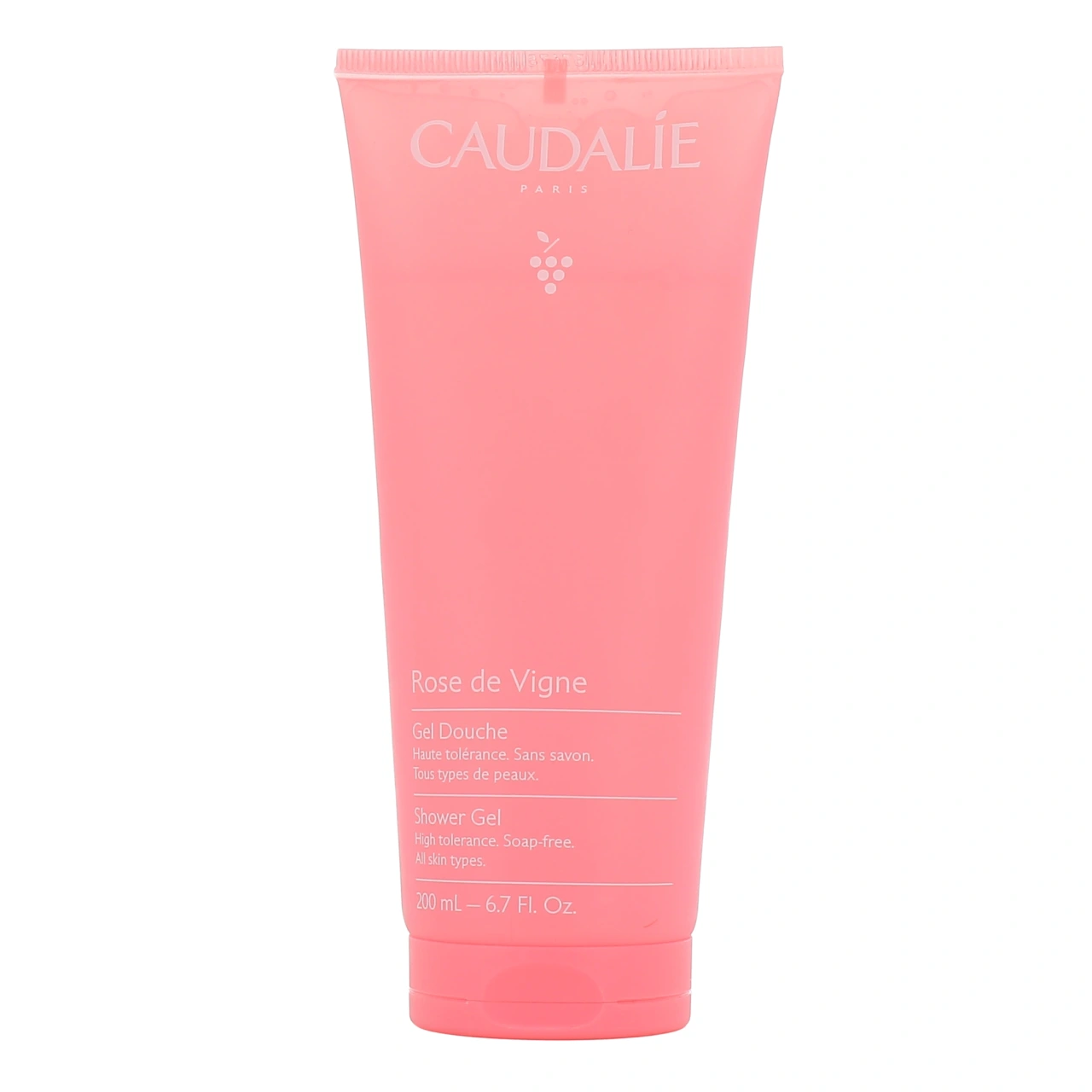 Caudalie Gel Douche - Vue 4