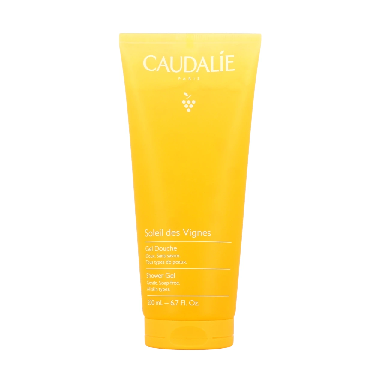 Caudalie Gel Douche - Vue 5