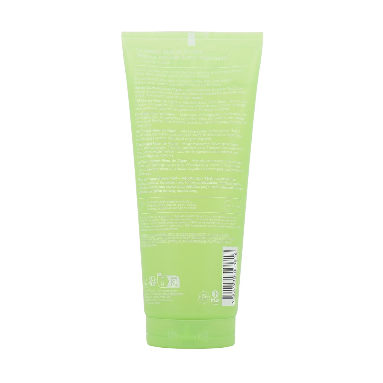 Caudalie Gel Douche - Vue 3