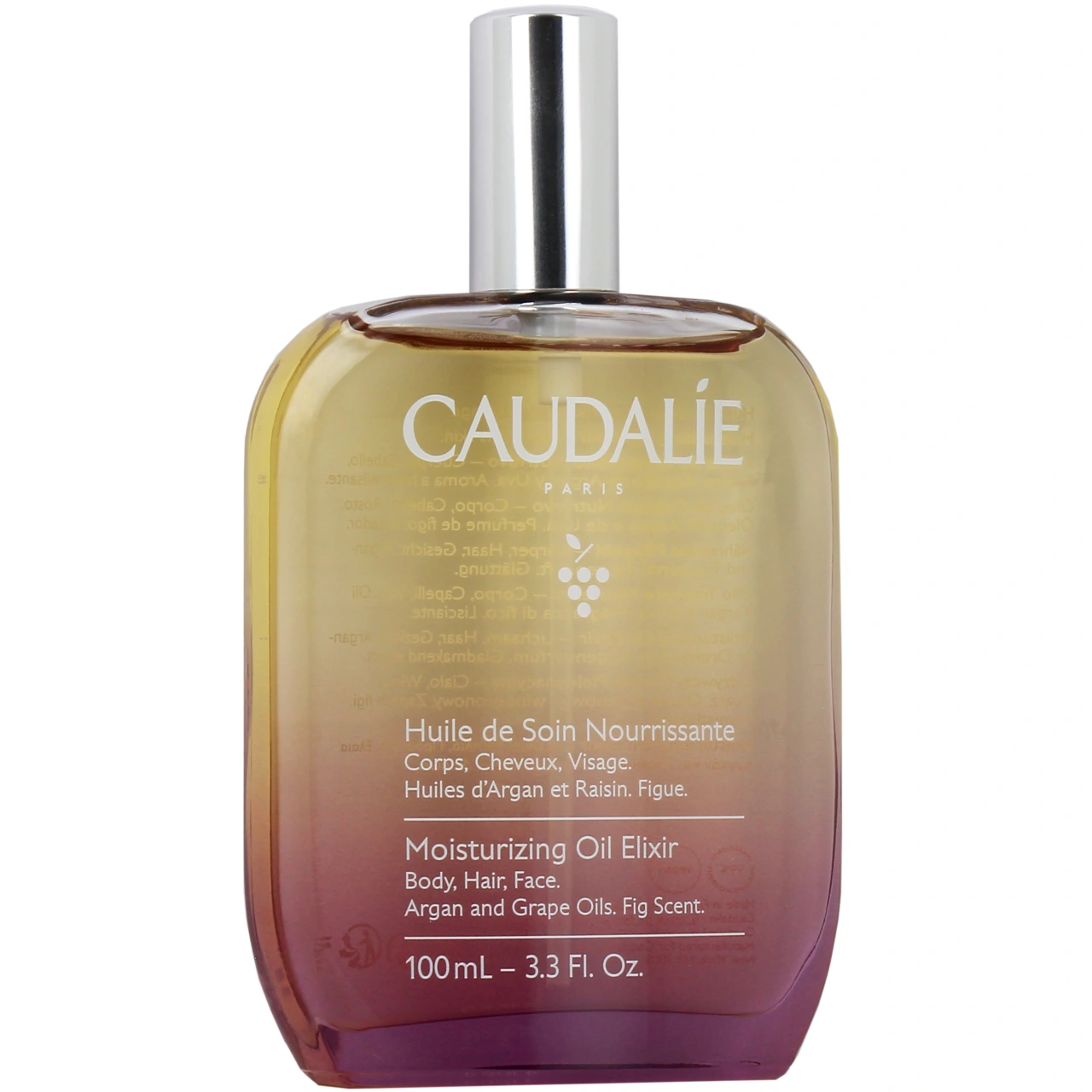 Caudalie Huile de Soin Nourrissante - Caudalie