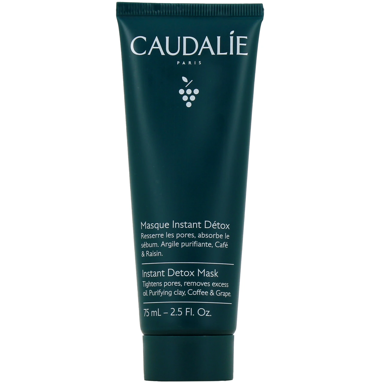 Caudalie Masque Instant Détox - Vue 4