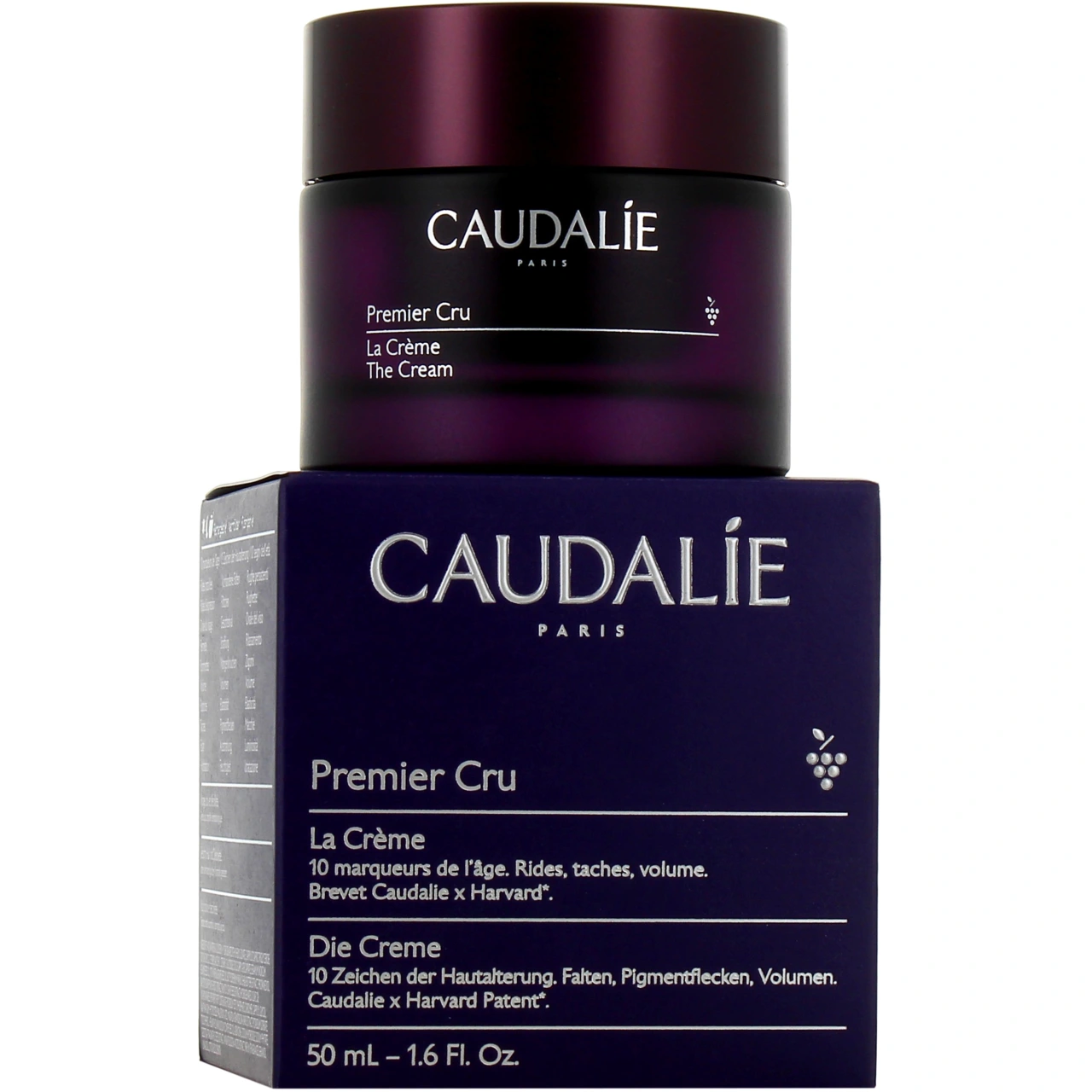 Caudalie Premier Cru Crème Anti-Age - Premier Cru