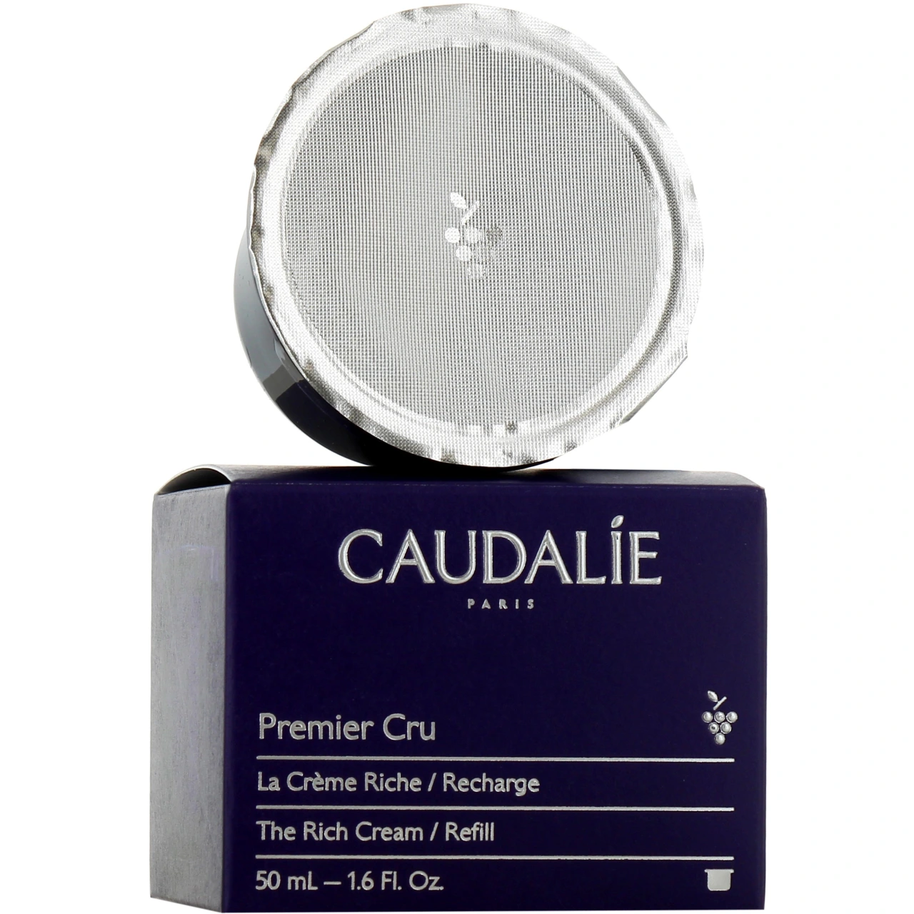 Caudalie Premier Cru Crème Riche Anti-Age - Vue 4