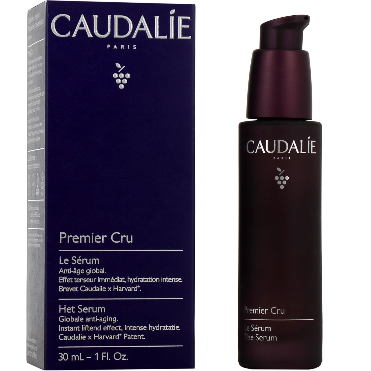 Caudalie Premier Cru Sérum Anti-Age Global - Premier Cru