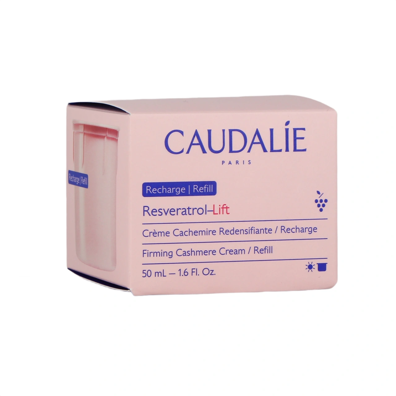 Caudalie Resveratrol-Lift Crème Cachemire Redensifiante - Vue 4