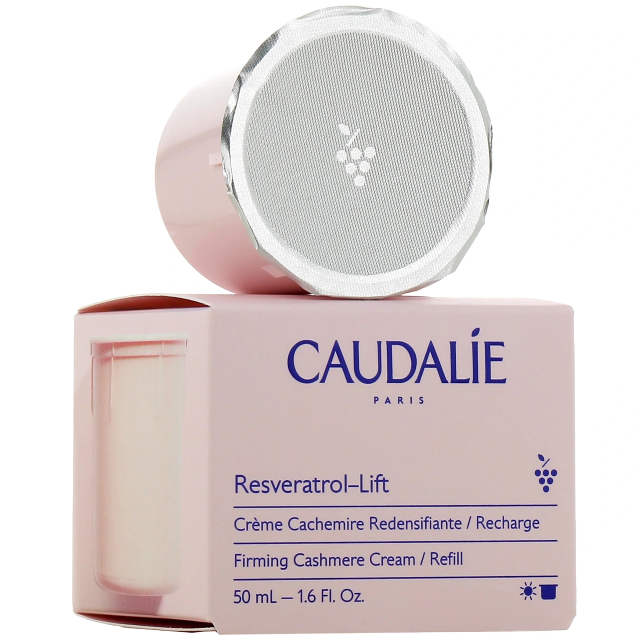 Caudalie Resveratrol-Lift Crème Cachemire Redensifiante - Vue 4