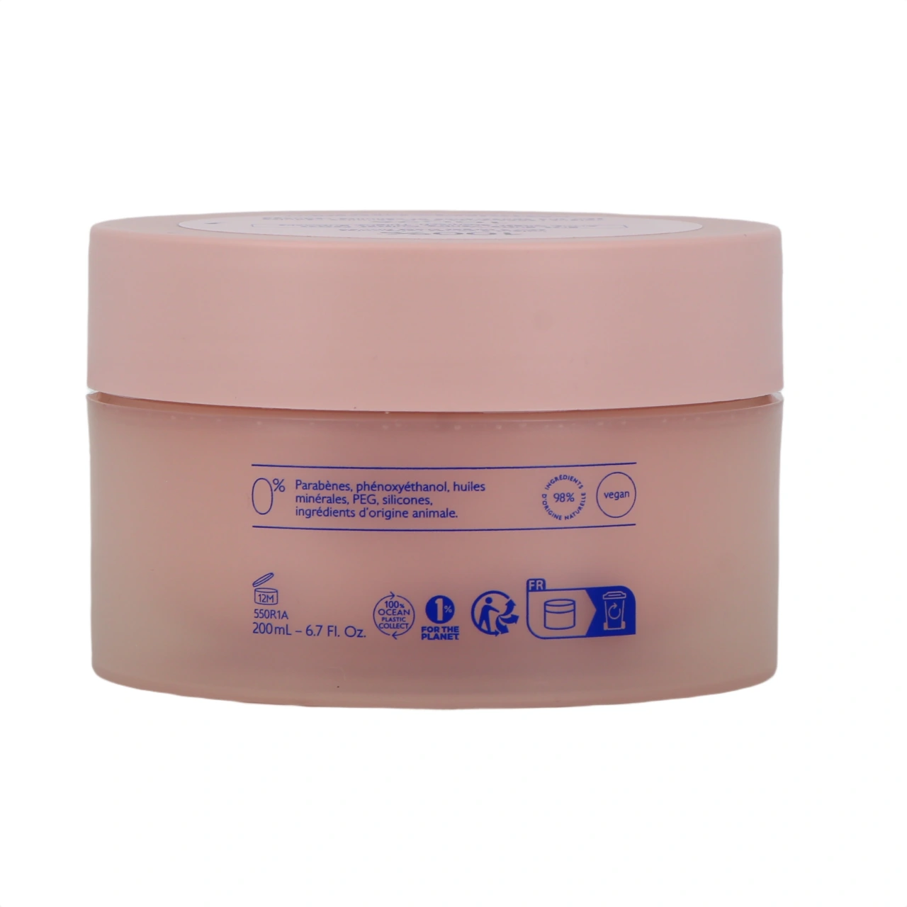 Caudalie Resveratrol-Lift Crème Corps - Vue 3