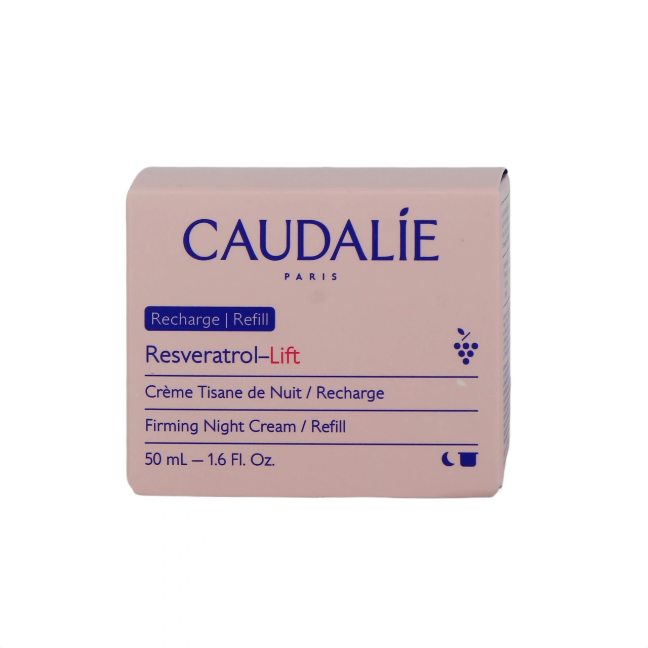 Caudalie Resveratrol-Lift Crème Tisane de Nuit - Vue 6