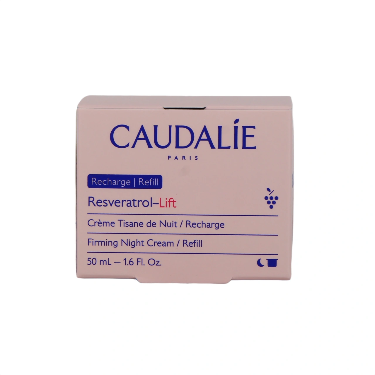 Caudalie Resveratrol-Lift Crème Tisane de Nuit - Vue 5