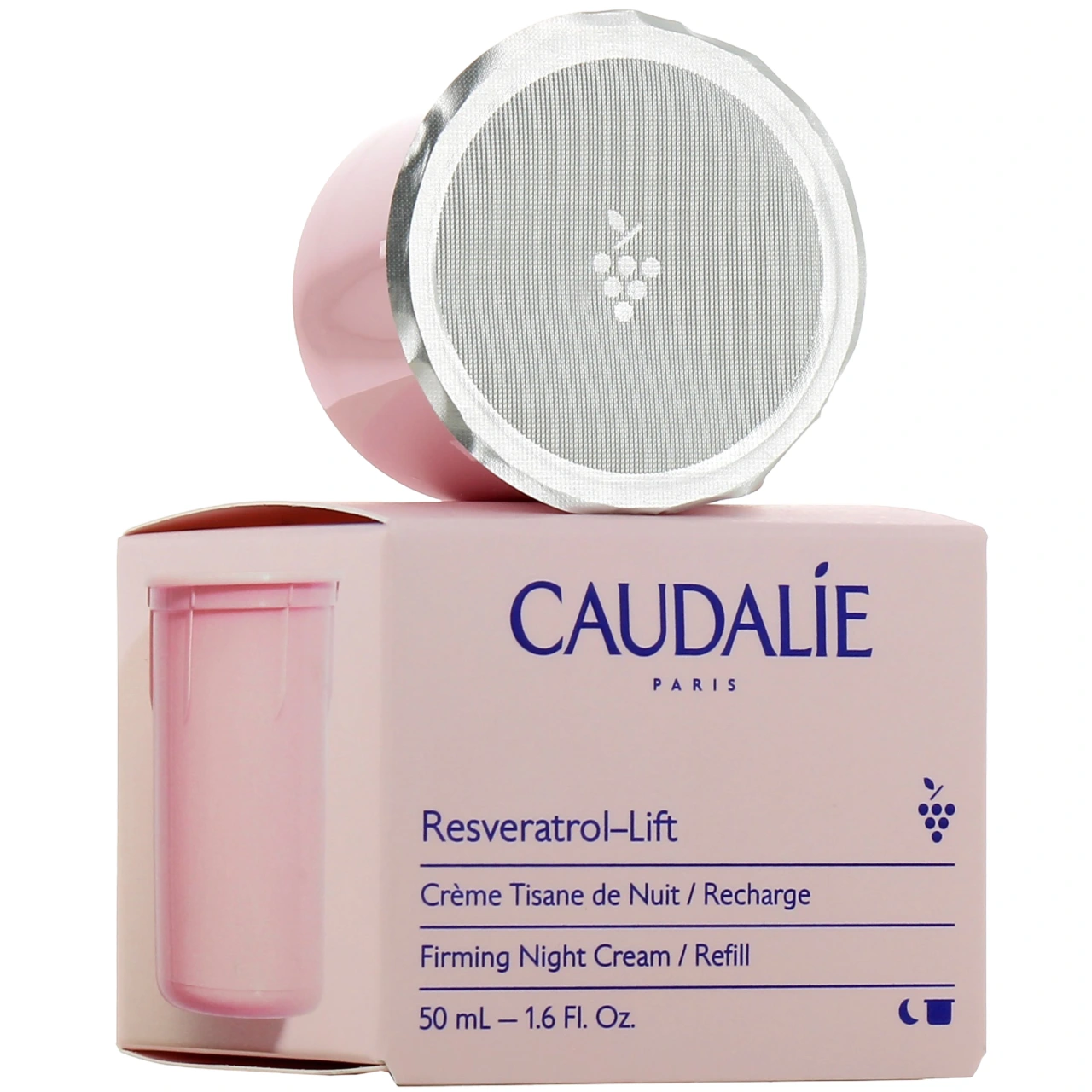 Caudalie Resveratrol-Lift Crème Tisane de Nuit - Vue 4