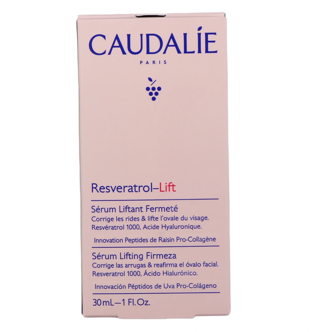 Caudalie Resveratrol-Lift Sérum Liftant Fermeté - Vue 3