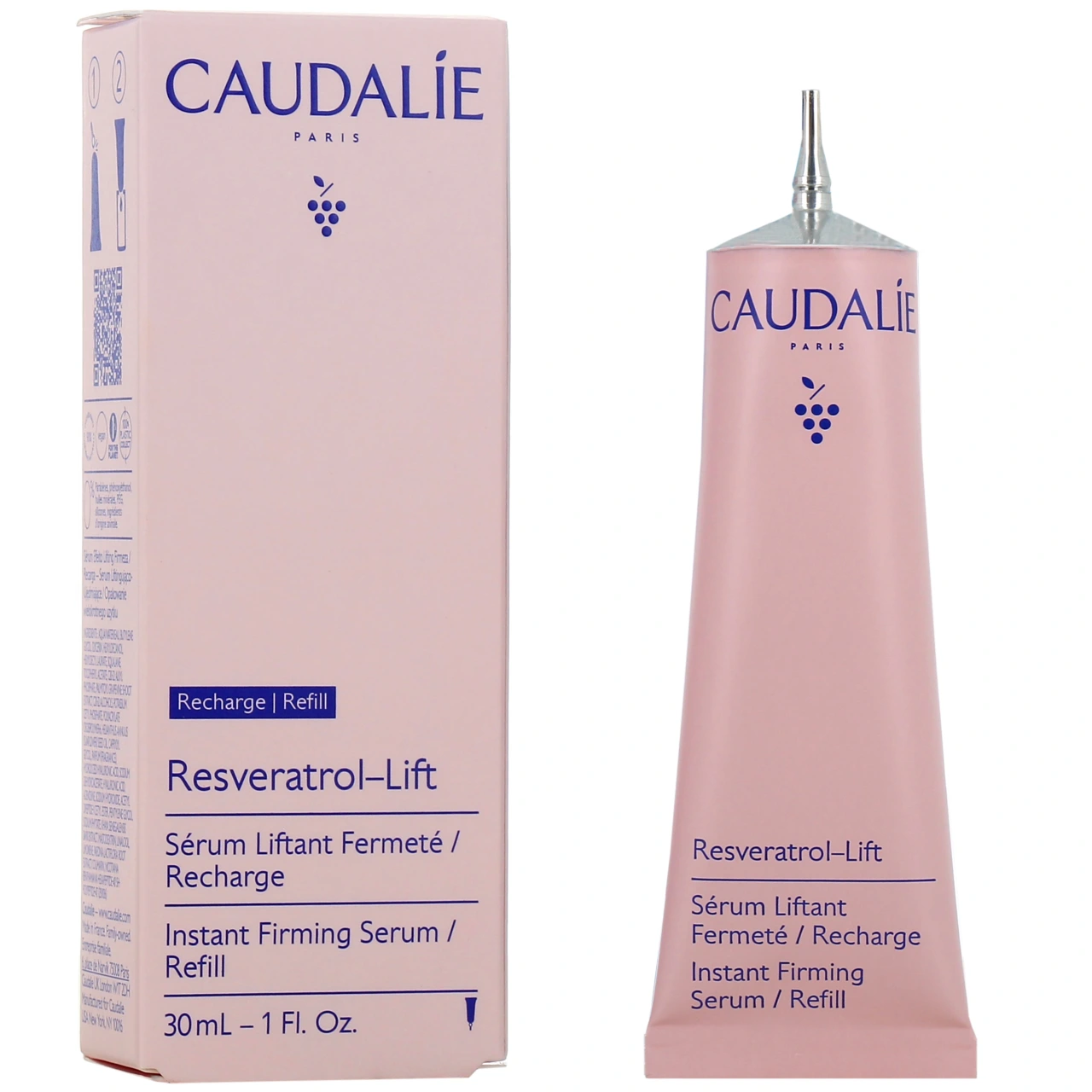 Caudalie Resveratrol-Lift Sérum Liftant Fermeté - Vue 4