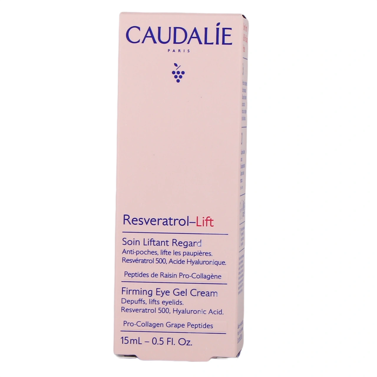 Caudalie Resveratrol-Lift Soin Liftant Regard - Vue 3