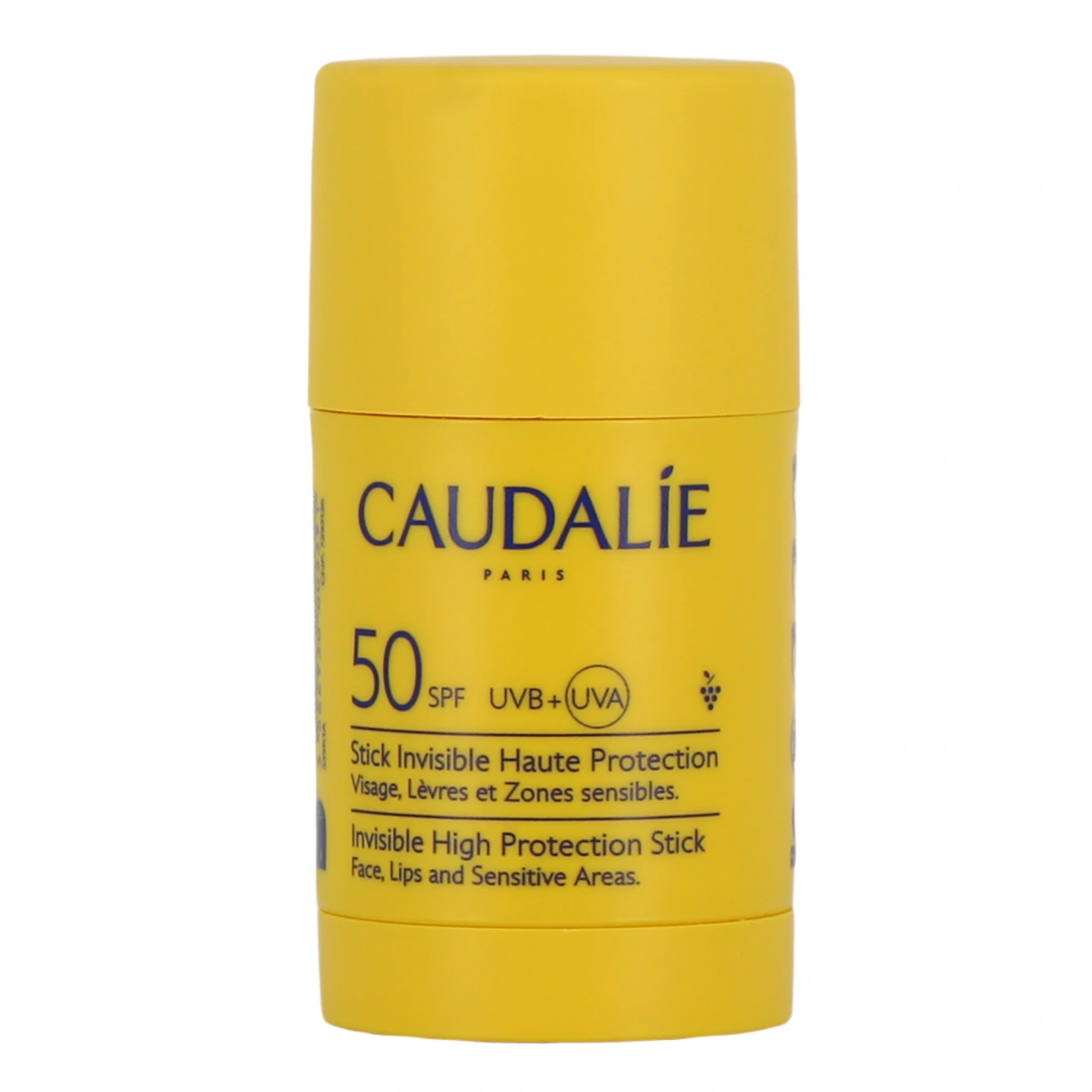 Caudalie Stick Solaire Invisible SPF50 - Vue 2