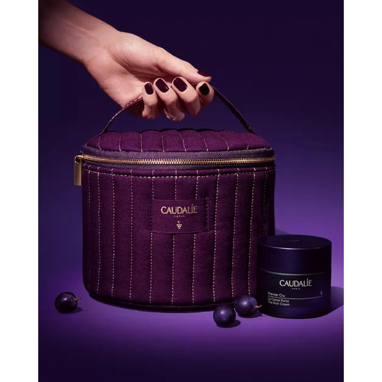 Caudalie Vanity Premier Cru CADEAU - Premier Cru